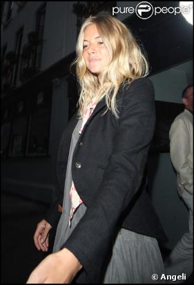 Sienna Miller