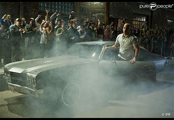 'Fast and Furious 4' va décoiffer !