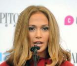 Jennifer Lopez aurait fait une jolie First Lady