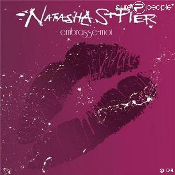 Le nouveau single de Natasha... 'Embrasse-moi' !