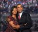 REPORTAGE PHOTOS : Obama, un final en apothéose avec Stevie Wonder, Jessica Alba, Fergie... ! 