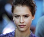 Jessica Alba