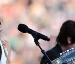 Sheryl Crow