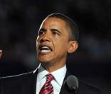 Barack Obama