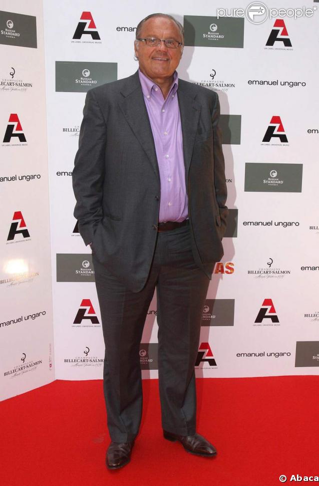 Gérard Louvin
