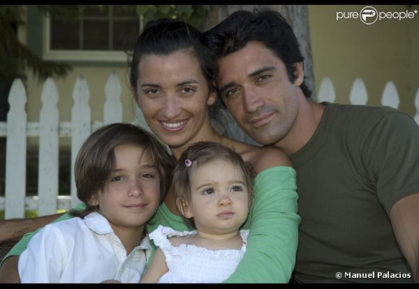 La famille Marini