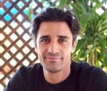 Gilles Marini