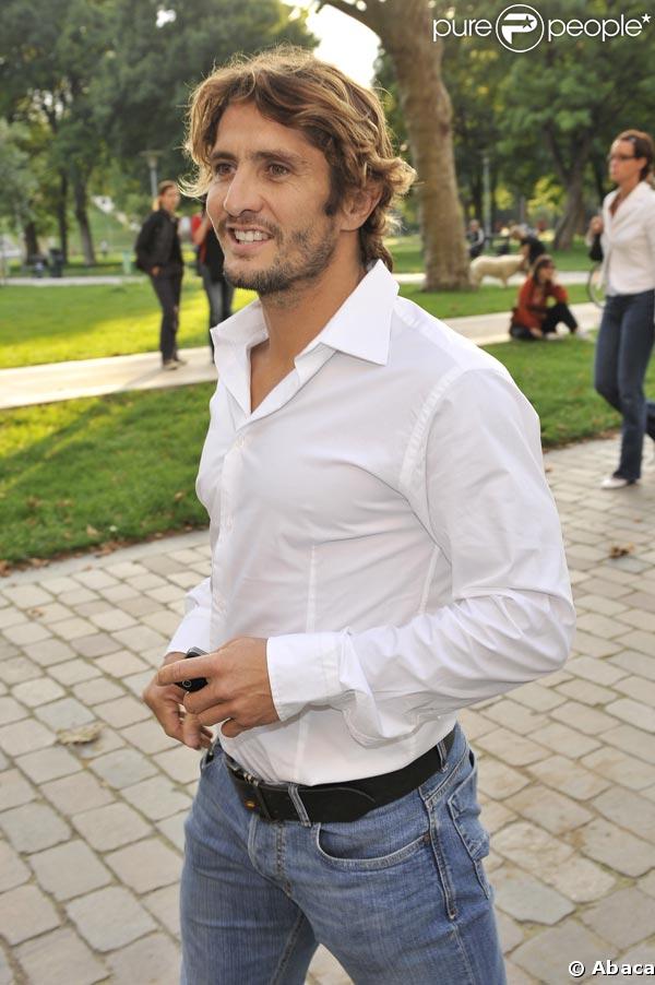 Bixente Lizarazu