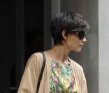 Katie Holmes est capable du meilleur, comme du pire 