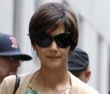Katie Holmes est capable du meilleur, comme du pire 