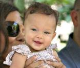 Halle Berry sublime avec sa fille