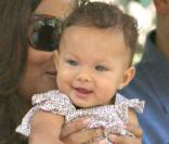 Halle Berry sublime avec sa fille