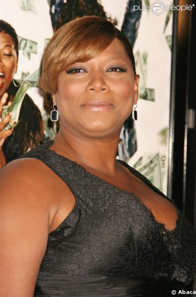 Queen+latifah