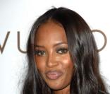 Naomi Campbell
