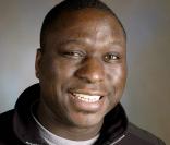 Mouss Diouf