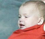 Jack Black et son fils Samuel Jason
