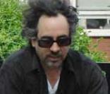 Tim Burton