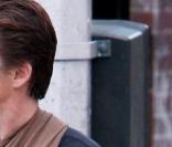Ethan Hawke et sa fille