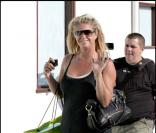 Rachel Hunter 