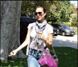 Jessica Alba, belle quoi qu'il arrive !