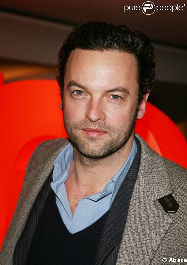 Patrick Mille