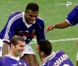 L'équipe de France