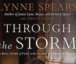 Through thre strom le livre révélation de la maman de Britney