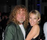 Robert Plant et Sam Taylor-Wood