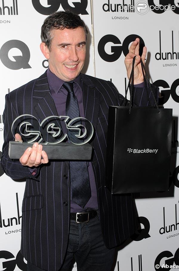 Steve Coogan