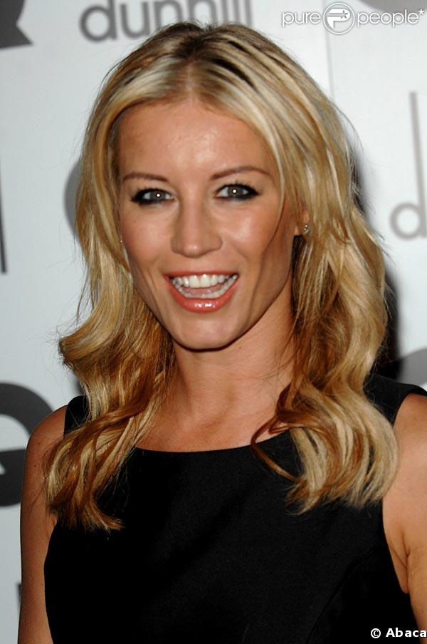 Denise Van Outen