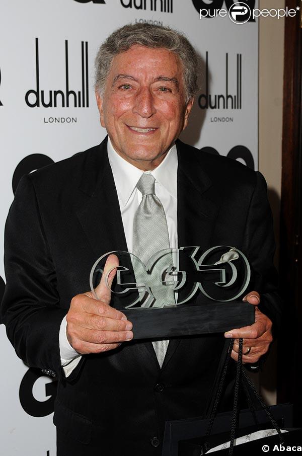 Tony Bennett