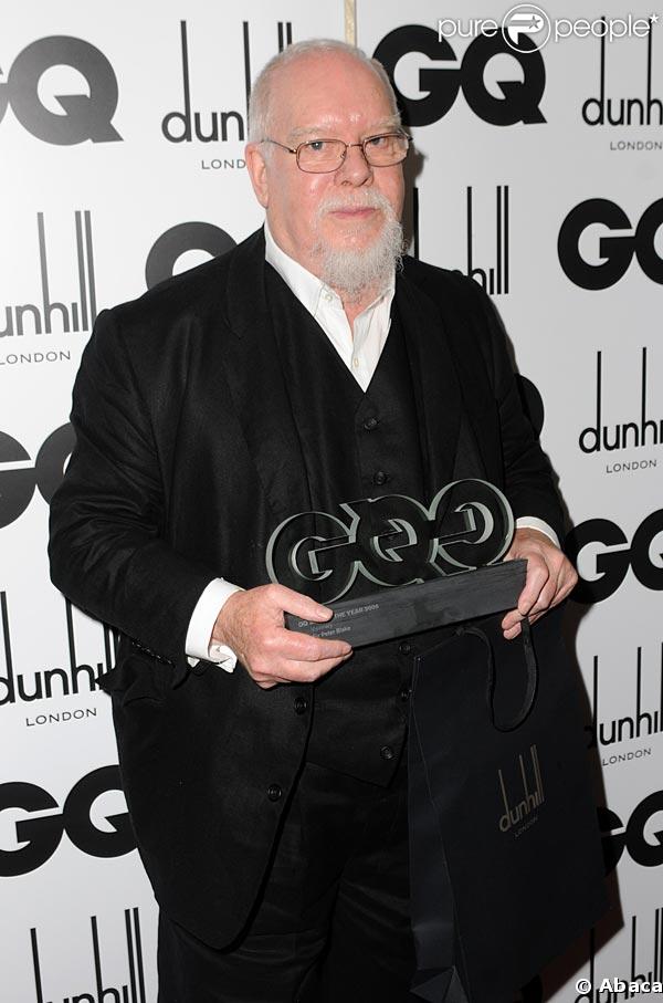 Peter Blake