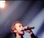 Chris Martin