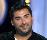 Laurent Wolf