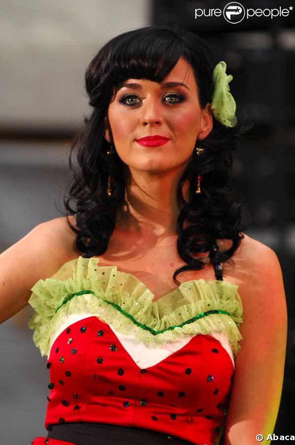كاتي بيري Katy Perry للتصميم