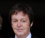 Paul McCartney