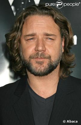 Russell Crowe