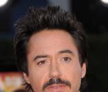 Robert Downey Jr.