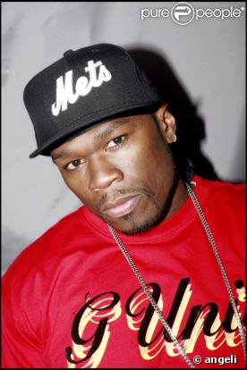 50 Cent