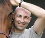 Nicolas Canteloup et Sultan