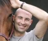 Nicolas Canteloup et Sultan