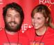 PHOTOS : Jason Priestley, ce n'est plus Brandon mais un yéti !