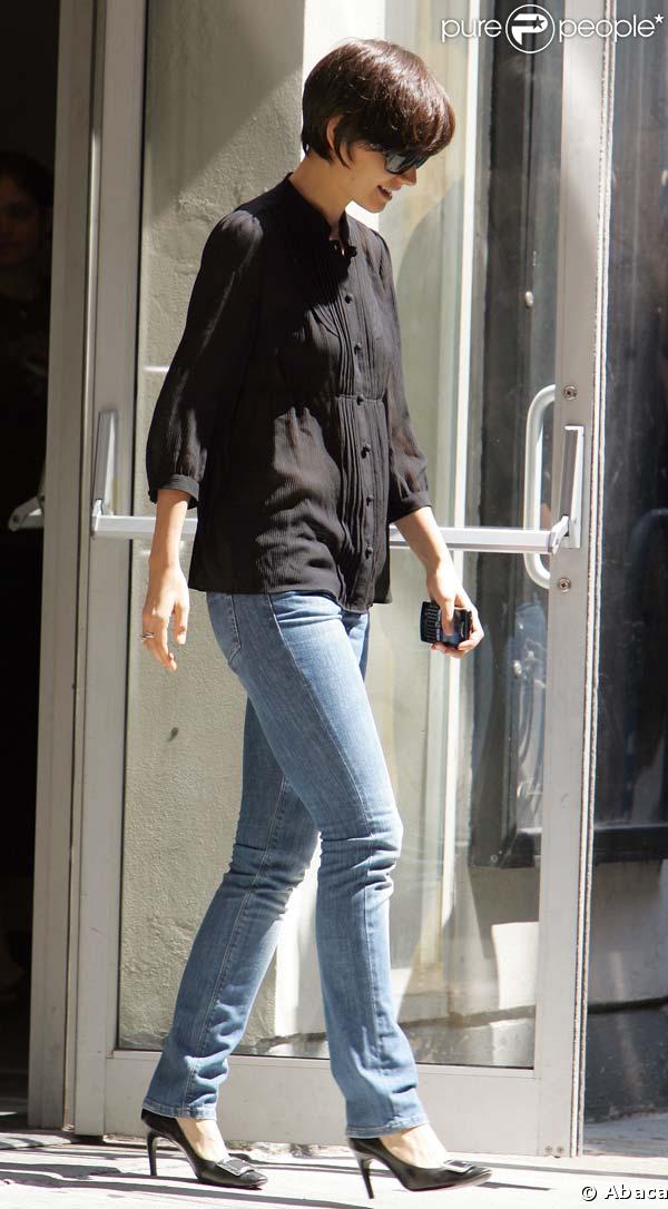 Katie Holmes
