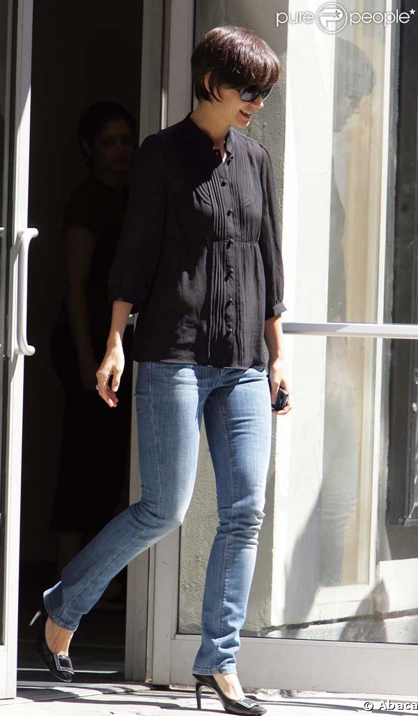 Katie Holmes