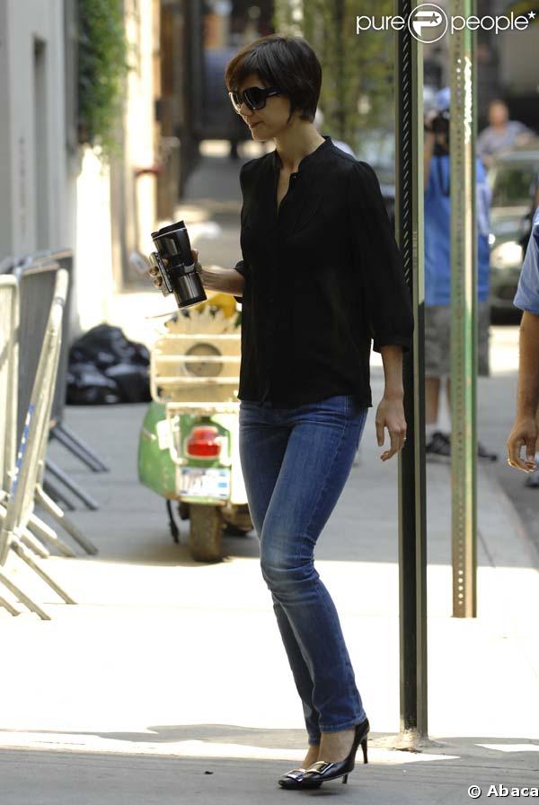 Katie Holmes