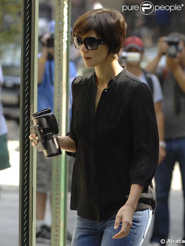 Katie Holmes