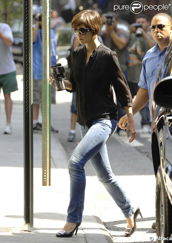 Katie Holmes