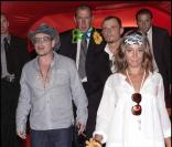 Bono à Monaco