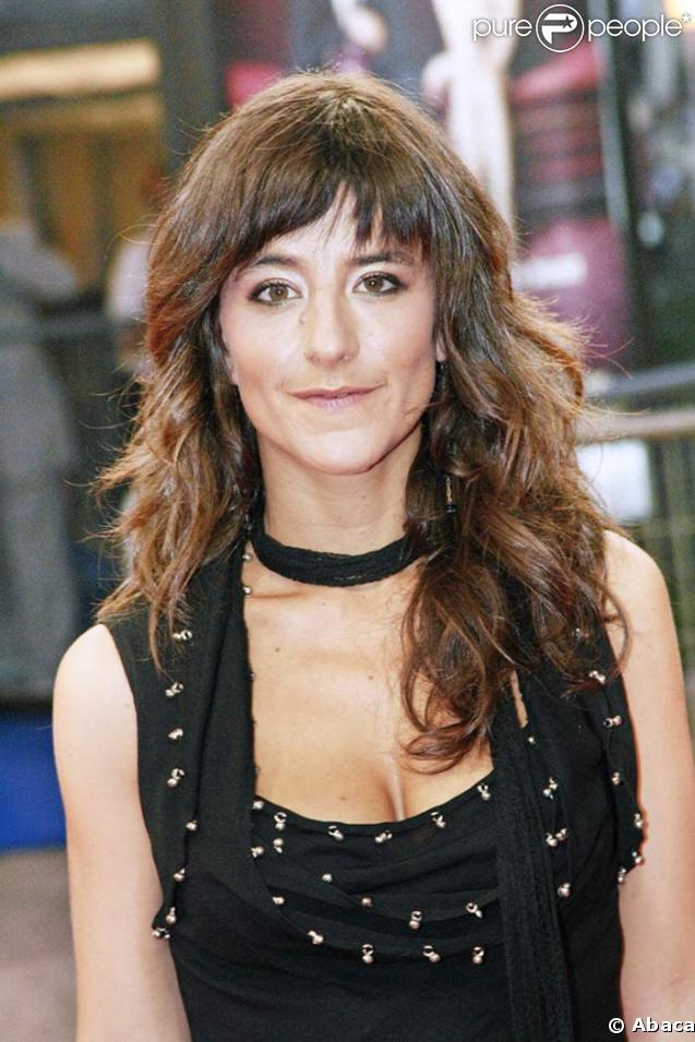 Romane Bohringer