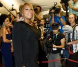 Queen Latifah à Toronto
